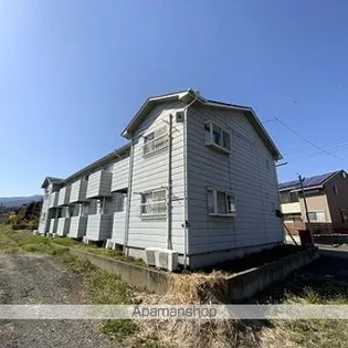 FUJIMOTOハイツ【1階】の外観